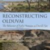 Reconstructing Olduvai - 1st Edition