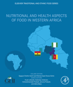 Nutritional and Health Aspects of Food in Western Africa - 1st Edition