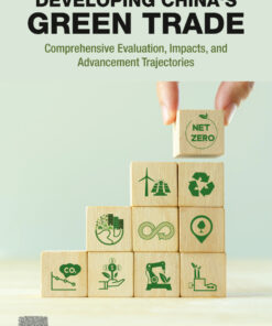 Developing China's Green Trade