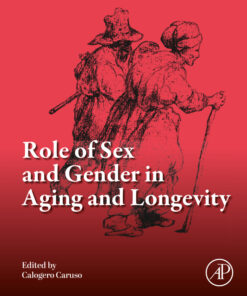 Role of Sex and Gender in Aging and Longevity