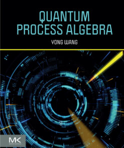 Quantum Process Algebra