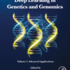 Deep Learning in Genetics and Genomics - 1st Edition