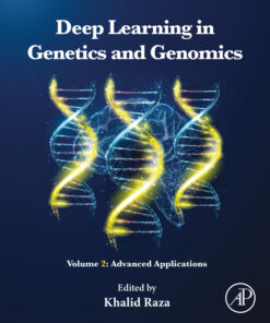 Deep Learning in Genetics and Genomics - 1st Edition