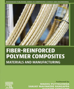 Fiber-Reinforced Polymer Composites