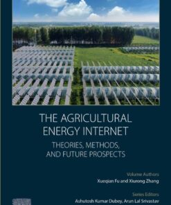 The Agricultural Energy Internet