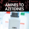 Amines to Azetidines