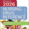 Mosby's 2026 Nursing Drug Reference - 39th Edition