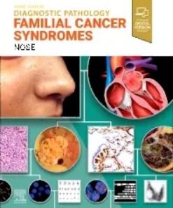 Diagnostic Pathology: Familial Cancer Syndromes - 3rd Edition