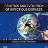 Genetics and Evolution of Infectious Diseases - 3rd Edition