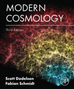 Modern Cosmology - 3rd Edition