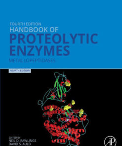 Handbook of Proteolytic Enzymes - 4th Edition