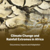 Climate Change and Rainfall Extremes in Africa