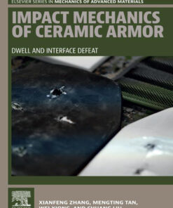Impact Mechanics of Ceramic Armor