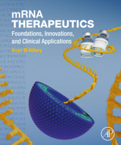 mRNA Therapeutics - 1st Edition