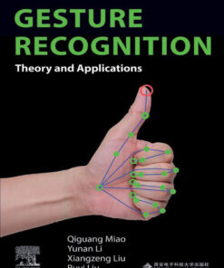 Gesture Recognition - 1st Edition