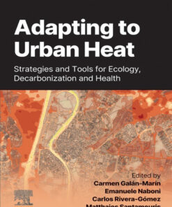 Adapting to Urban Heat