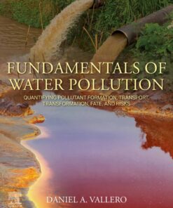 Fundamentals of Water Pollution - 1st Edition
