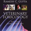 Veterinary Toxicology - 4th Edition