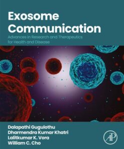 Exosome Communication