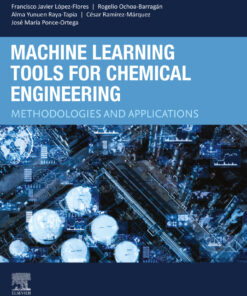 Machine Learning Tools for Chemical Engineering