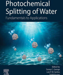 Photochemical Splitting of Water