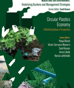 Circular Plastics Economy