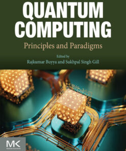 Quantum Computing