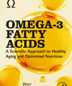 Omega-3 Fatty Acids - 1st Edition