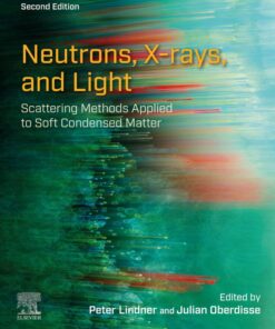 Neutrons, X-rays, and Light - 2nd Edition