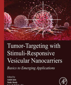 Tumor-Targeting with Stimuli-Responsive Vesicular Nanocarriers