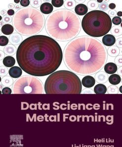 Data Science in Metal Forming