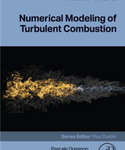 Numerical Modeling of Turbulent Combustion