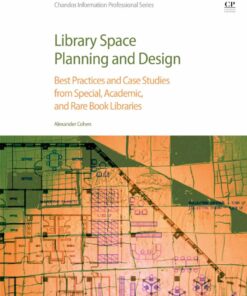 Library Space Planning and Design