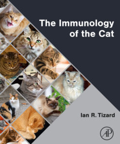 The Immunology of the Cat - 1st Edition