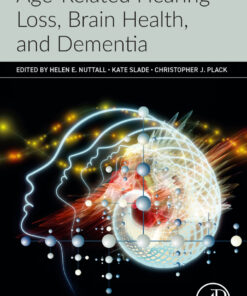 Age-Related Hearing Loss, Brain Health, and Dementia