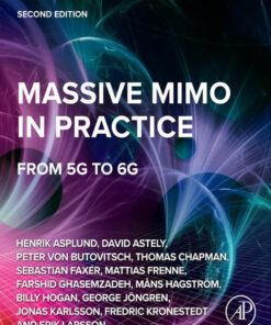 Massive MIMO in Practice - 2nd Edition