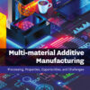 Multi-material Additive Manufacturing