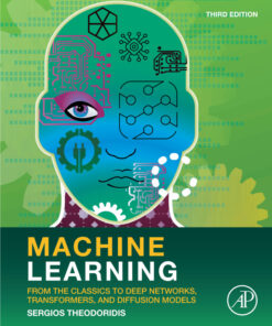 Machine Learning - 3rd Edition