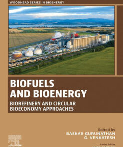 Biofuels and Bioenergy