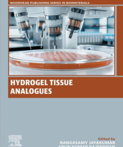 Hydrogel Tissue Analogues