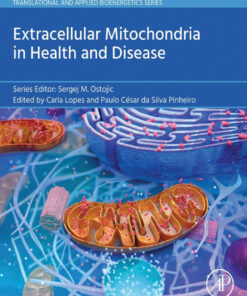 Extracellular Mitochondria in Health and Disease