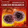Advances in Cancer Research - 1st Edition