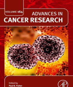 Advances in Cancer Research - 1st Edition