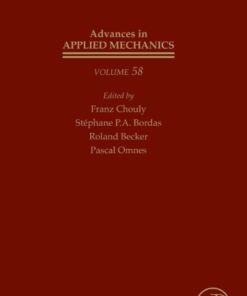 Error Control, Adaptive Discretizations, and Applications, Part 1 - 1st Edition