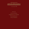 Error Control, Adaptive Discretizations, and Applications, Part 2 - 1st Edition