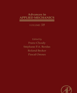 Error Control, Adaptive Discretizations, and Applications, Part 2 - 1st Edition