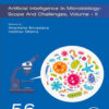Artificial Intelligence in Microbiology: Scope and Challenges volume-II