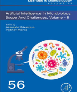 Artificial Intelligence in Microbiology: Scope and Challenges volume-II