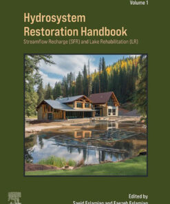 Hydrosystem Restoration Handbook: Streamflow Recharge and Lake Rehabilitation