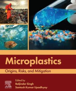 Microplastics